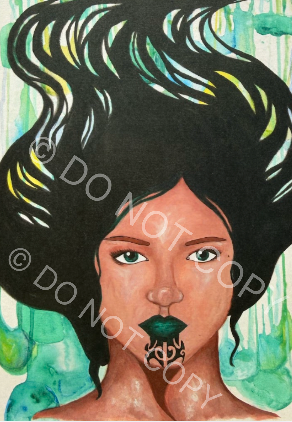 Gift cards — Atua Wahine